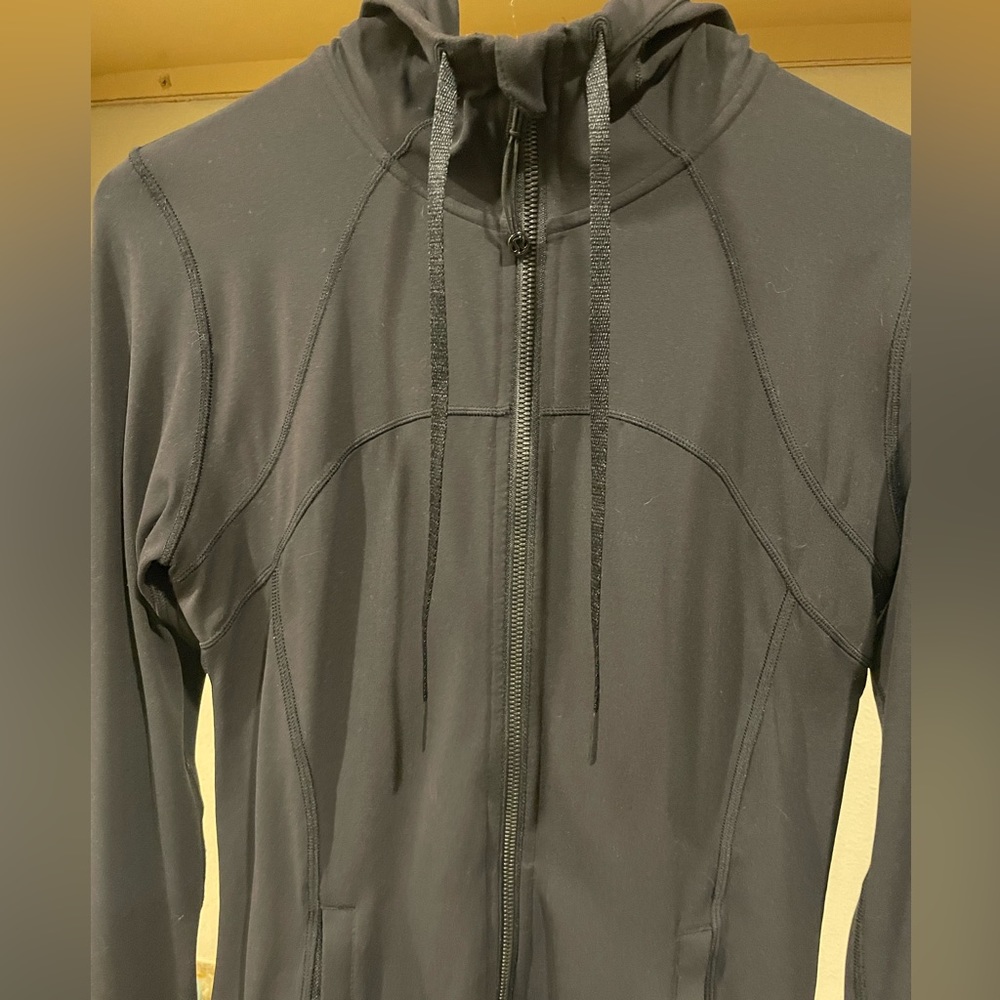 Lululemon Define Jacket